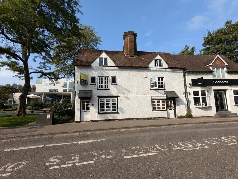 5-6 Millmead, Guildford à louer - Photo de l’immeuble – Image 2 sur 5