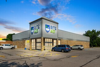 Plus de détails pour 4580 Liberty Ave, Vermilion, OH - Local commercial à vendre