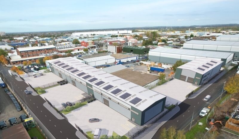 Prime Point, Kirkby Bank Rd, Liverpool à vendre - Photo de l’immeuble – Image 2 sur 2