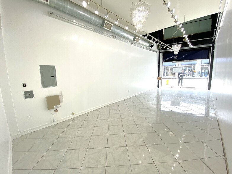 951 Crocker St, Los Angeles, CA à louer - Photo de l’immeuble – Image 1 sur 20