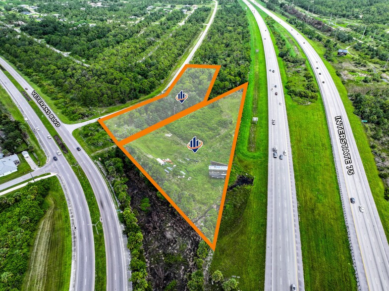 20598 Veterans, Arcadia, FL à vendre - Photo de l’immeuble – Image 2 sur 7