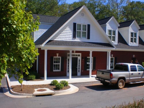 1020 Barber Creek Dr, Watkinsville, GA à louer - Photo de l’immeuble – Image 2 sur 8