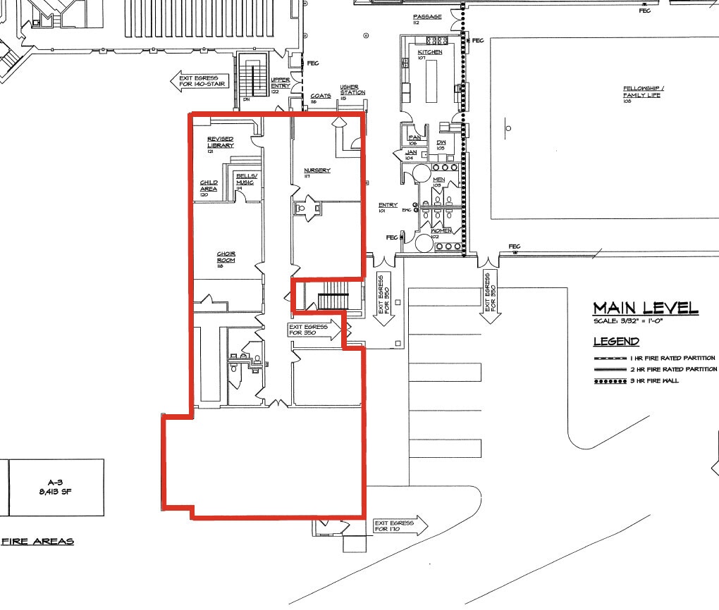 4493 Bonsack Rd, Roanoke, VA à louer Photo intérieure– Image 1 sur 1