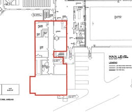 4493 Bonsack Rd, Roanoke, VA à louer Photo intérieure– Image 1 sur 1