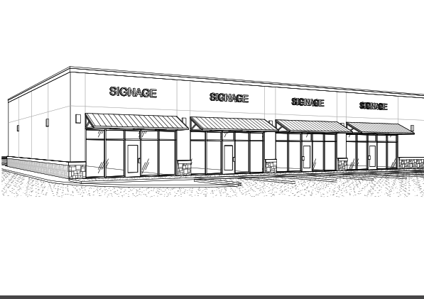 12230 Harris Branch Pkwy, Manor, TX à louer - Photo principale – Image 1 sur 2
