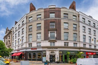 Plus de détails pour 20 Hammersmith Broa, Londres - Bureau à louer