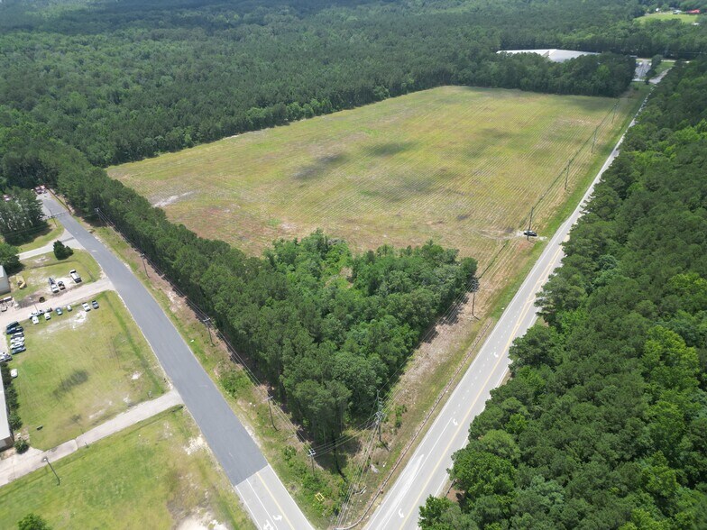500 Tom Starling Rd, Fayetteville, NC à vendre - Photo de l’immeuble – Image 3 sur 6