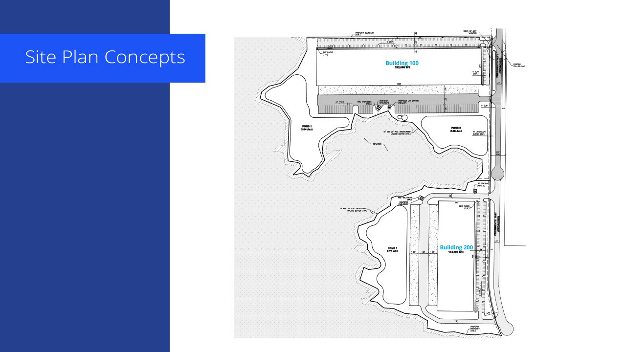0 Pritchard Rd, Jacksonville, FL à louer Photo intérieure– Image 1 sur 2