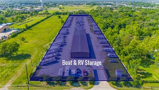 Plus de détails pour 309 W Archer Rd, Baytown, TX - Spécialisé à vendre