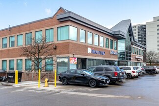 Plus de détails pour 751 Victoria St S, Kitchener, ON - Bureau à louer