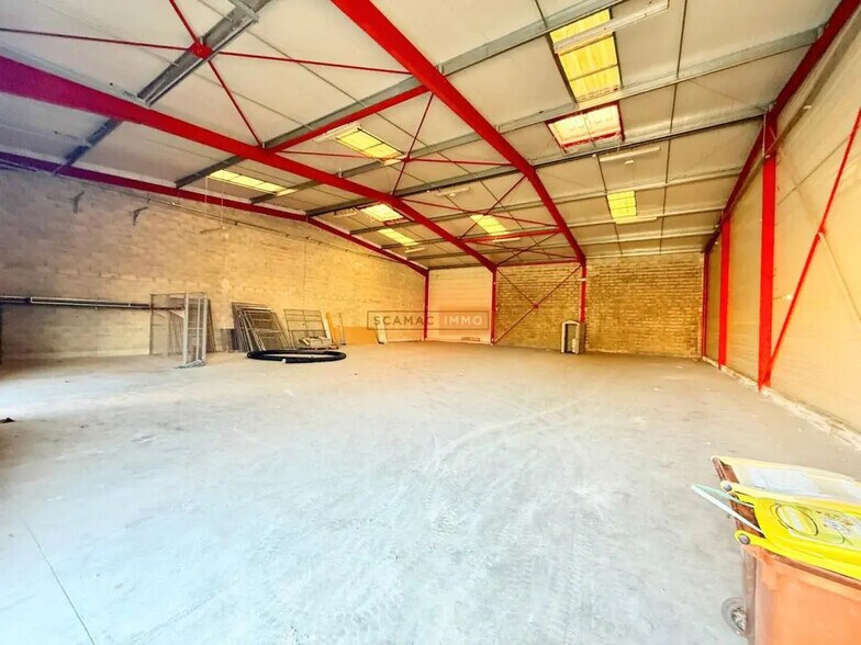 Industriel/Logistique dans Le Muy à louer - Photo intérieure – Image 2 sur 5