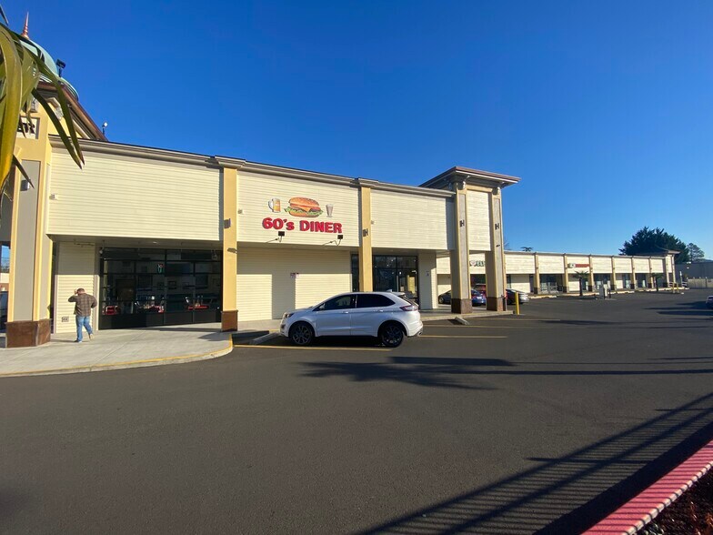 19350-19400 SW Boones Ferry Rd, Tualatin, OR à louer - Photo de l’immeuble – Image 2 sur 3