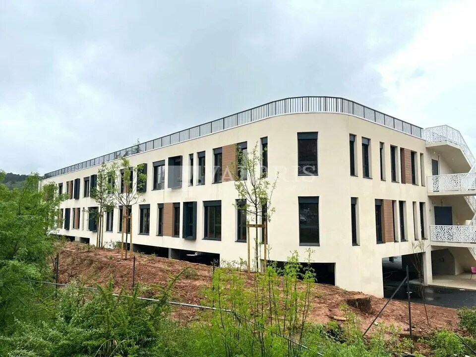Photo de l’immeuble