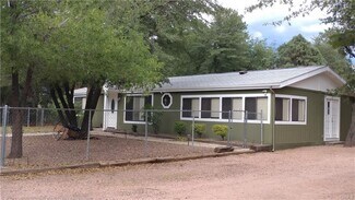 Plus de détails pour 205 S Ponderosa St, Payson, AZ - Logement à vendre