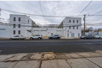 Plus de détails pour 1062 Magnolia Ave, Elizabeth, NJ - Industriel/Logistique à vendre