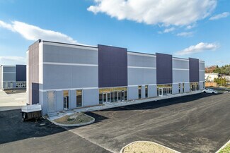 Plus de détails pour 1700 Lakewood Rd, Toms River, NJ - Industriel/Logistique à vendre
