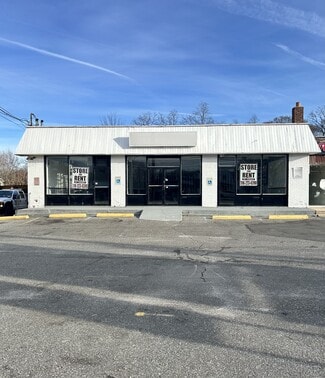 Plus de détails pour 2501-2507 Middle Country Rd, Centereach, NY - Local commercial à louer
