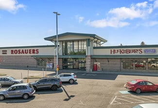 Plus de détails pour 208-410 S 72nd Ave, Yakima, WA - Local commercial à louer