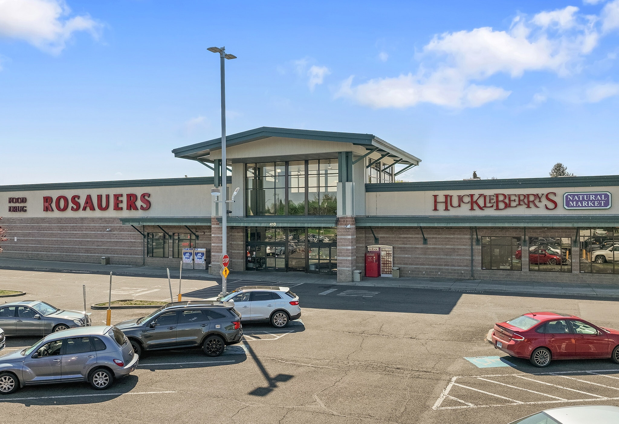 208-410 S 72nd Ave, Yakima, WA à louer Photo principale– Image 1 sur 3