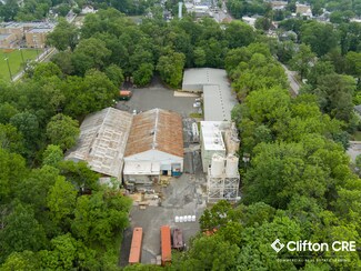 Plus de détails pour 150 N Summit Ave, Pitman, NJ - Industriel/Logistique à vendre