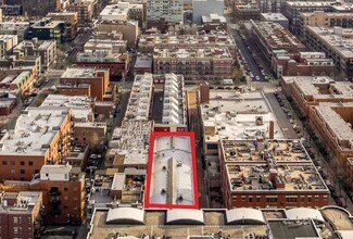 Plus de détails pour 21 S Racine Ave, Chicago, IL - Industriel/Logistique à louer