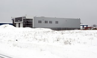 Plus de détails pour 218 Rue Robinson, Saint-eustache, QC - Local d'activités à louer