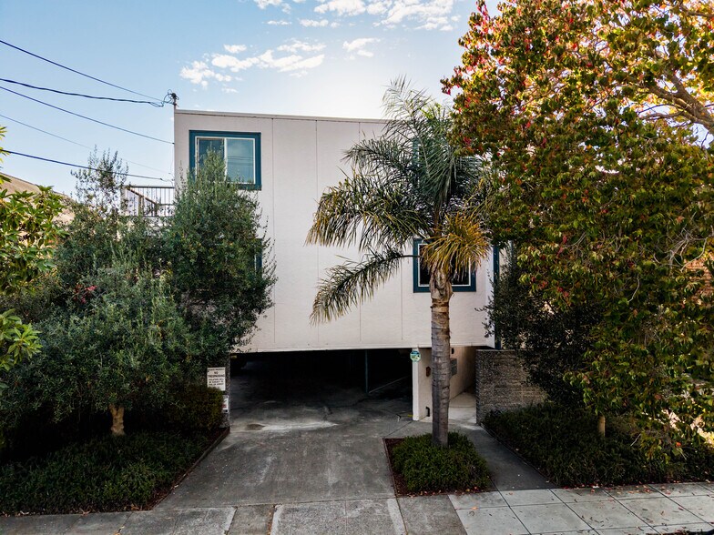 2120 Grant St, Berkeley, CA à vendre - Photo de l’immeuble – Image 3 sur 48