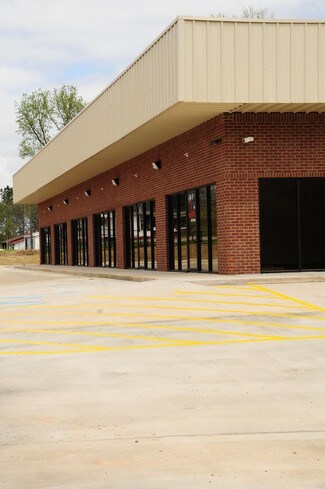 Plus de détails pour 1689 Slaughter Rd, Madison, AL - Bureau à louer