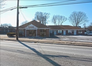 Plus de détails pour 100 Oakland Ave, Port Jefferson, NY - Bureau/Médical à louer
