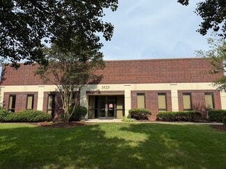 Plus de détails pour 3525 Centre Cir, Fort Mill, SC - Local d’activités à vendre