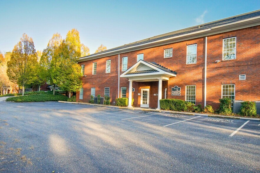 1500 Oglethorpe Ave, Athens, GA à louer - Photo intérieure – Image 2 sur 4