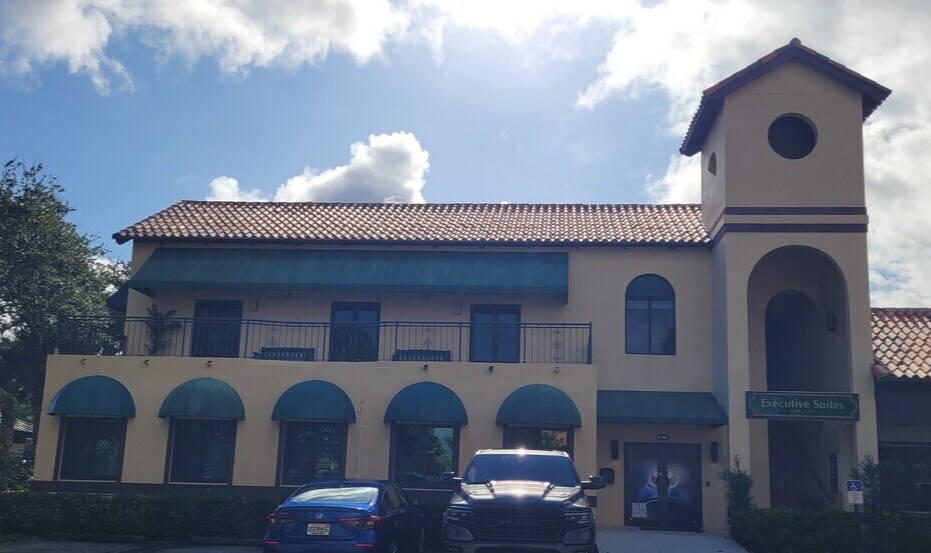 725 N Hwy A1A, Jupiter, FL à louer - Photo principale – Image 1 sur 8