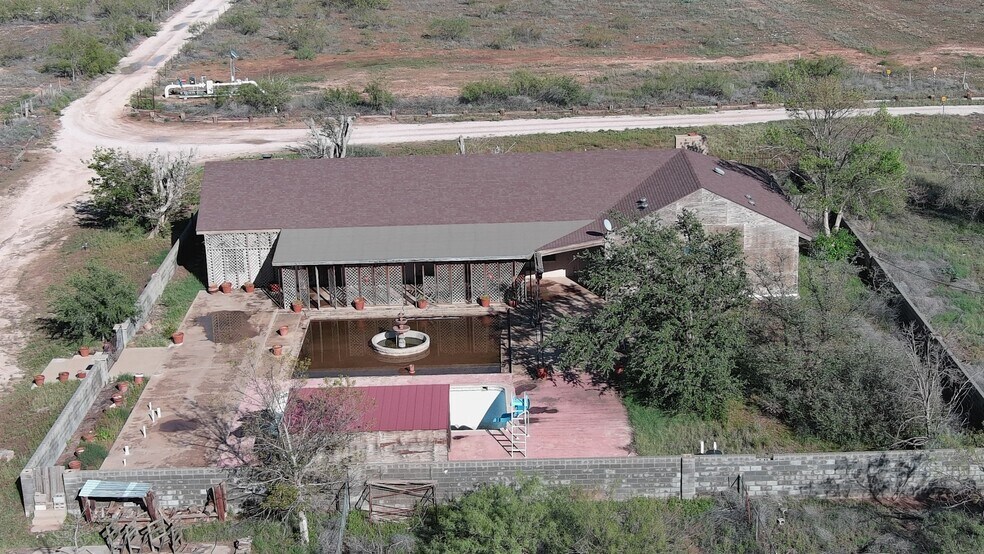 1601 N County Road 1110, Midland, TX à vendre - Photo de l’immeuble – Image 3 sur 80