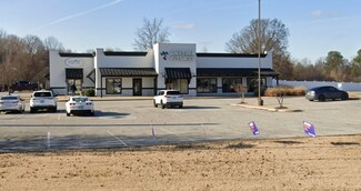 Plus de détails pour 1700 Linwood Dr, Paragould, AR - Local commercial à vendre