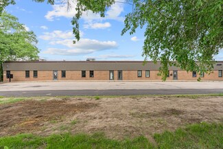 Plus de détails pour 3320 Terminal Dr, Saint Paul, MN - Industriel/Logistique à louer