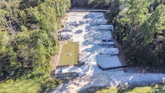 Plus de détails pour 321 FM 2090 Rd E, Splendora, TX - Logement à vendre
