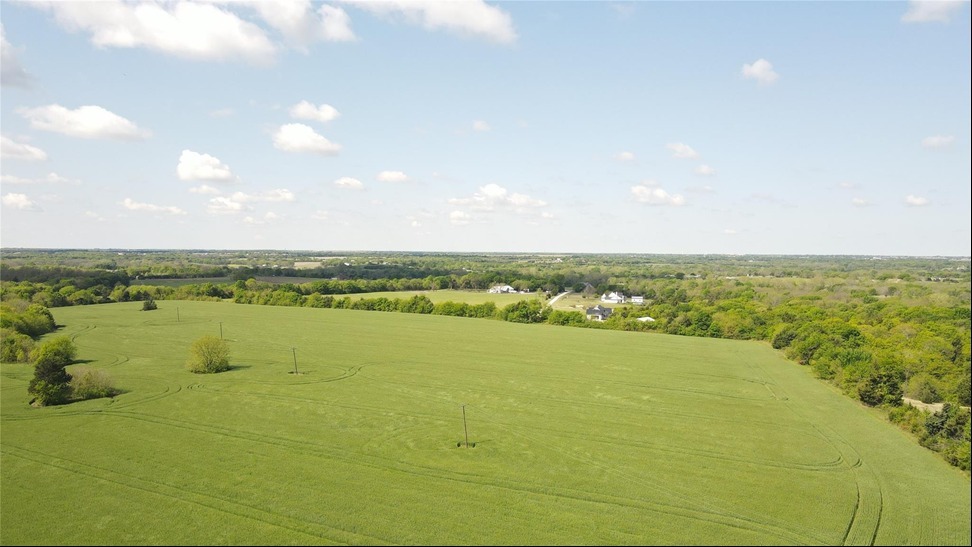 14107 County Rd 480, Anna, TX à vendre - Photo de l’immeuble – Image 1 sur 6