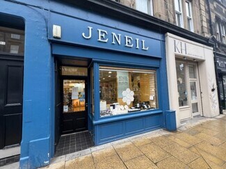 Plus de détails pour 48A Great Junction St, Edinburgh - Local commercial à louer