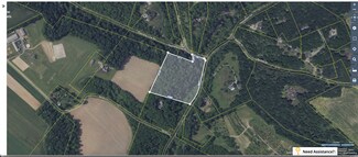 Plus de détails pour 7083 Haasadahl Rd, Allentown, PA - Terrain à vendre