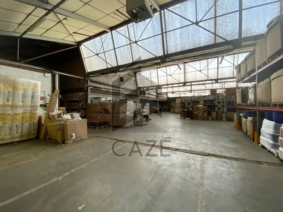 Industriel/Logistique dans Pessac à louer Photo intérieure– Image 1 sur 8