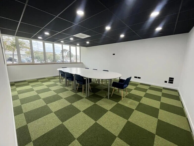 Bureau dans Marseille à louer - Photo intérieure – Image 3 sur 9