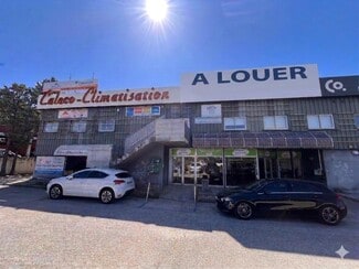 Plus de détails pour Local commercial à louer