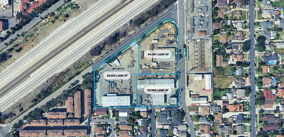 13217 Laureldale Ave, Downey, CA à louer - Photo de l’immeuble – Image 1 sur 1