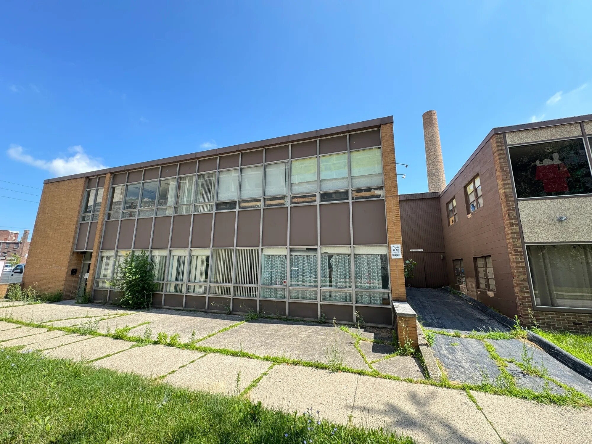 2138 Madison Ave, Toledo, OH à vendre Photo principale– Image 1 sur 12