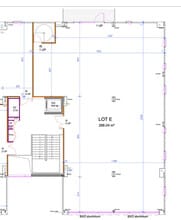 334 Chemin De Champivost, Limonest à louer Plan d’étage– Image 1 sur 1