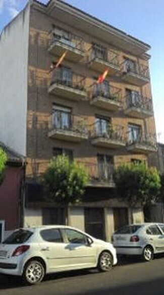 Plus de détails pour Logement à vendre