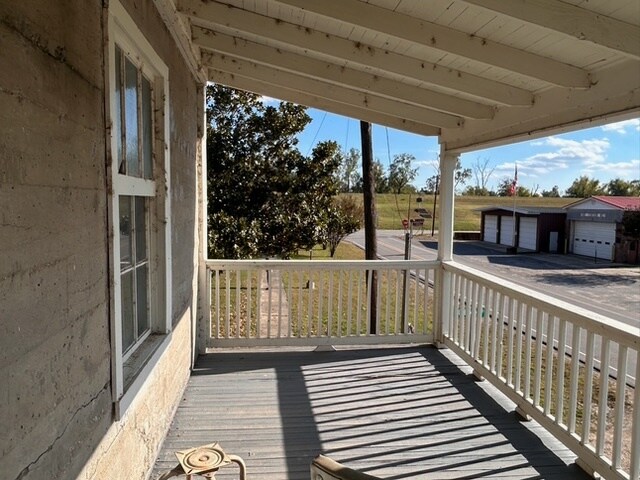 203 Sprague St, Arkansas City, AR à vendre - Photo de l’immeuble – Image 2 sur 14