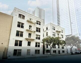 Plus de détails pour 950 9th Ave, San Diego, CA - Logement à vendre