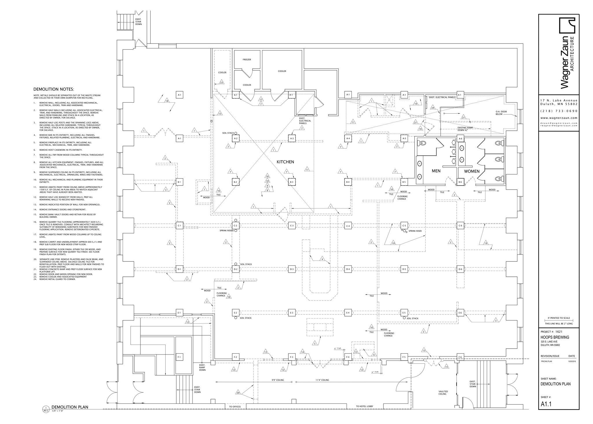 325 S Lake Ave, Duluth, MN à louer Plan de site– Image 1 sur 1