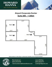 303 Corporate Center Dr, Vandalia, OH à louer Photo intérieure– Image 1 sur 1